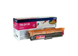 Brother TN-241M Magenta 1.400 pagina`s (100% Comp.)