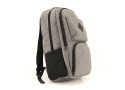 Tas 17,0" Backpack Andorra GFY-9817 Grijs-Zwart