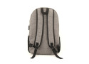 Tas 17,0" Backpack Andorra GFY-9817 Grijs-Zwart