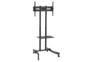 Floor Stand TV LogiLink 37"-70" <40kg