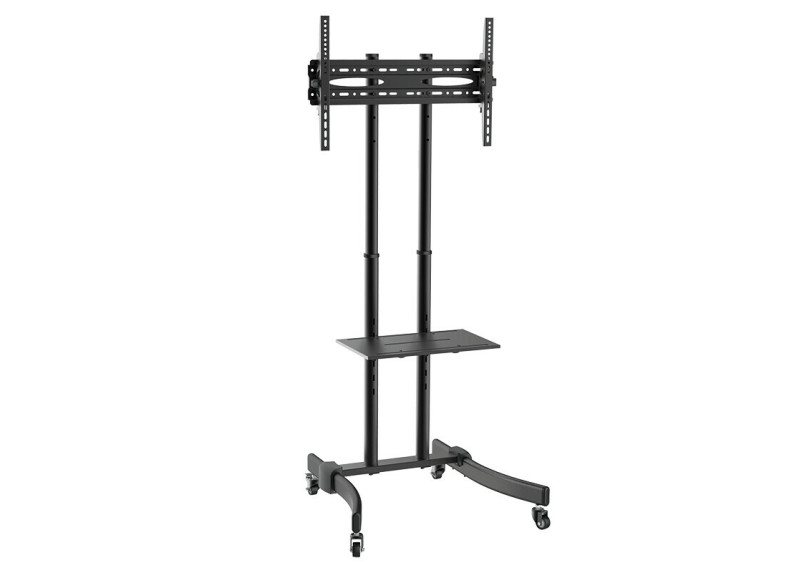 Floor Stand TV LogiLink 37"-70" <40kg