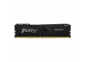 16GB DDR4/3600 CL18 Kingston FURY Beast Black