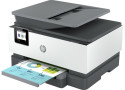 HP OfficeJet Pro9010e AIO / WLAN /LAN /FAX / Wit-Zwart