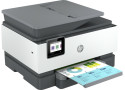 HP OfficeJet Pro9010e AIO / WLAN /LAN /FAX / Wit-Zwart