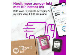 HP OfficeJet Pro9010e AIO / WLAN /LAN /FAX / Wit-Zwart