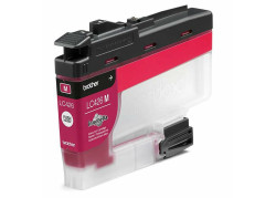 Brother LC-426M Magenta 1.500 pagina&#039;s (Origineel)