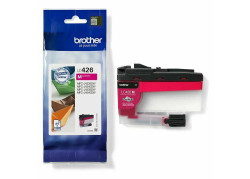 Brother LC-426M Magenta 1.500 pagina&#039;s (Origineel)