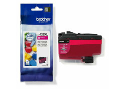 Brother LC-426XLM Magenta 5.000 pagina&#039;s (Origineel)