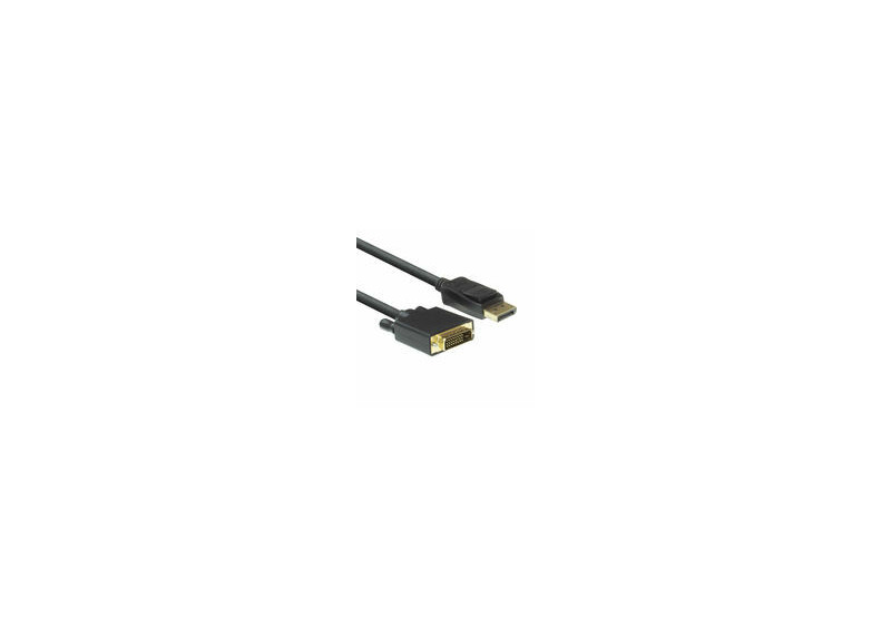 ACT Displayport - DVI M/M 1.8M