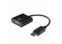 ACT DisplayPort naar VGA female adapter, Zip Bag