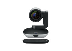 Logitech PTZ Pro 2 Video Conferencing Camera FHD