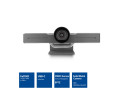 ACT AC7990 camera voor videoconferentie 2 MP Zwart 1920 x 1080 Pixels 30 fps CMOS 25,4 / 2,8 mm (1 / 2.8")