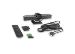 ACT AC7990 camera voor videoconferentie 2 MP Zwart 1920 x 1080 Pixels 30 fps CMOS 25,4 / 2,8 mm (1 / 2.8")