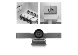 ACT AC7990 camera voor videoconferentie 2 MP Zwart 1920 x 1080 Pixels 30 fps CMOS 25,4 / 2,8 mm (1 / 2.8")