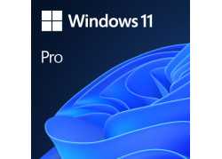 OS Microsoft Windows 11 Pro 64bit DVD OEM