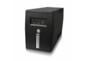 ACT AC2305 UPS Line-interactive 0,6 kVA 360 W 2 AC-uitgang(en)