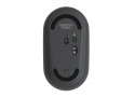 Logitech Pebble M350 Optical USB Zwart Retail Wireless