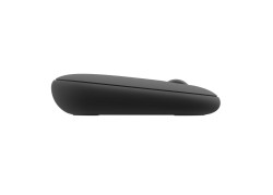 Logitech Pebble M350 Optical USB Zwart Retail Wireless