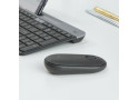 Logitech Pebble M350 Optical USB Zwart Retail Wireless