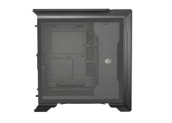 Cooler Master MasterCase SL600M - TG/USB-C/Midi/E-ATX