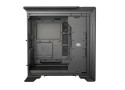 Cooler Master MasterCase SL600M - TG/USB-C/Midi/E-ATX