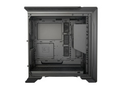 Cooler Master MasterCase SL600M - TG/USB-C/Midi/E-ATX