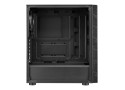 Cooler Master MB600L V2 - TG/USB3.2/Midi/ATX