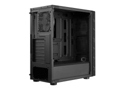 Cooler Master MB600L V2 - TG/USB3.2/Midi/ATX