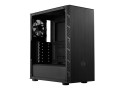 Cooler Master MB600L V2 - TG/USB3.2/Midi/ATX