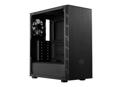 Cooler Master MB600L V2 - TG/USB3.2/Midi/ATX