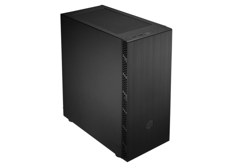 Cooler Master MB600L V2 - USB3.2/Midi/ATX