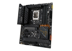 Asus 1700 TUF GAMING Z690-PLUS D4 -DDR4/4xM.2/DP/HDMI/ATX