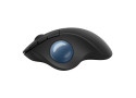 Logitech Ergo M575 Trackball Graphite Wireless-brown box