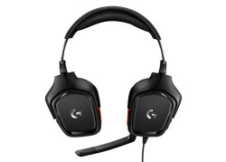 Logitech G G332 Stereo Gaming Headset