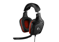 Logitech G G332 Stereo Gaming Headset