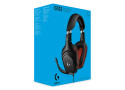 Logitech G G332 Stereo Gaming Headset