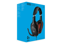 Logitech G G332 Stereo Gaming Headset