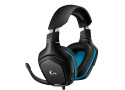 Logitech G G432 7.1 Surround Sound Wired Gaming Headset