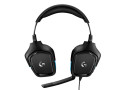 Logitech G G432 7.1 Surround Sound Wired Gaming Headset