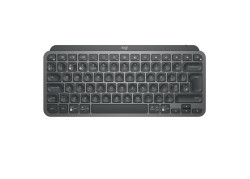 Logitech MX Keys Mini Minimalist Wireless Illuminated Keyboard