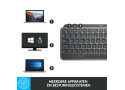 Logitech MX Keys Mini Minimalist Wireless Illuminated Keyboard