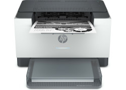 HP LaserJet Pro M209dwe MONO / WLAN / LAN / Wit-Zwart