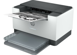 HP LaserJet Pro M209dwe MONO / WLAN / LAN / Wit-Zwart