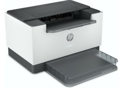 HP LaserJet Pro M209dwe MONO / WLAN / LAN / Wit-Zwart