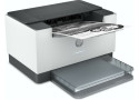 HP LaserJet Pro M209dwe MONO / WLAN / LAN / Wit-Zwart