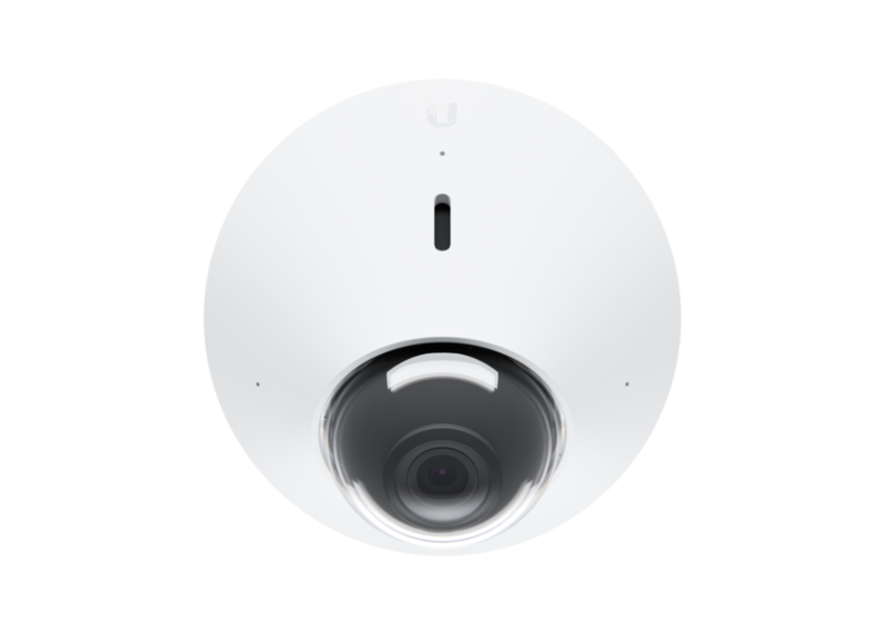 Ubiquiti UVC-G4-Dome IP-Cam Dome 5MP