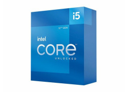 1700 Intel Core i5-12500 65W / 3,0GHz / BOX