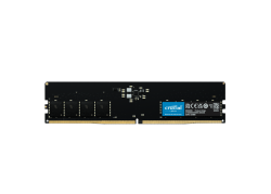 8GB DDR5/4800 CL40 Crucial