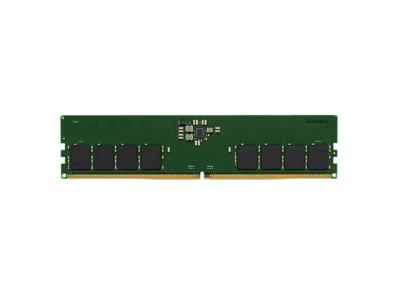 MEM Kingston ValueRAM 16GB DDR5 4800Mhz DIMM