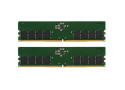 32GB DDR5/4800 CL40 (2x 16GB) Kingston ValueRAM